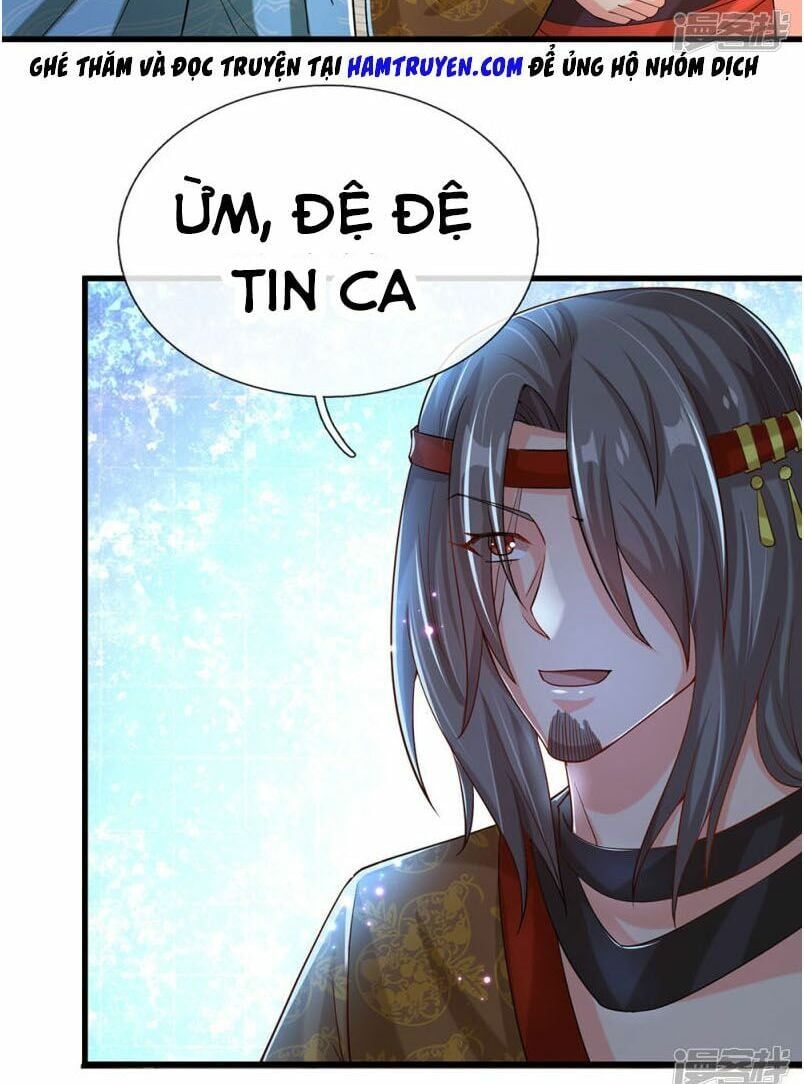 đọc truyện Nghịch Thiên Kiếm Thần Chương 119 ảnh 15 tại Thiên Thai Truyện