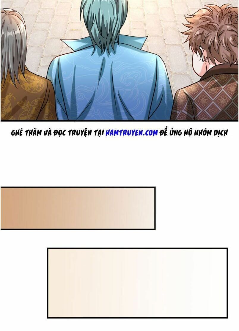 đọc truyện Nghịch Thiên Kiếm Thần Chương 119 ảnh 21 tại Thiên Thai Truyện