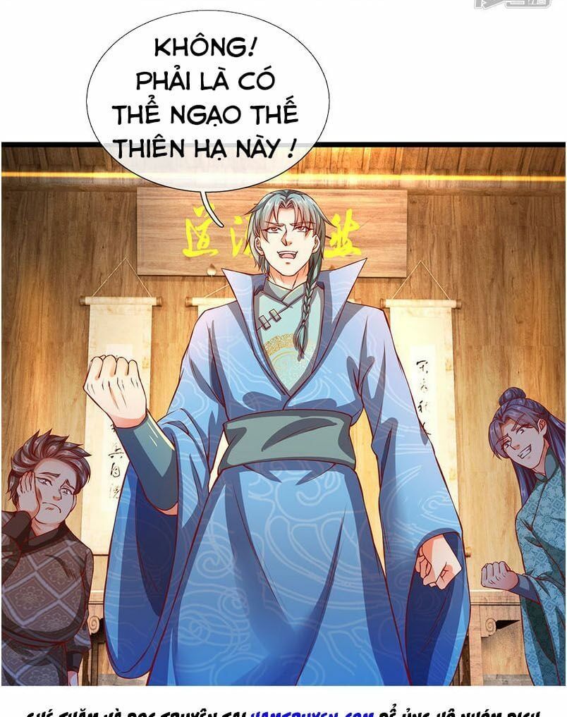 đọc truyện Nghịch Thiên Kiếm Thần Chương 119 ảnh 9 tại Thiên Thai Truyện