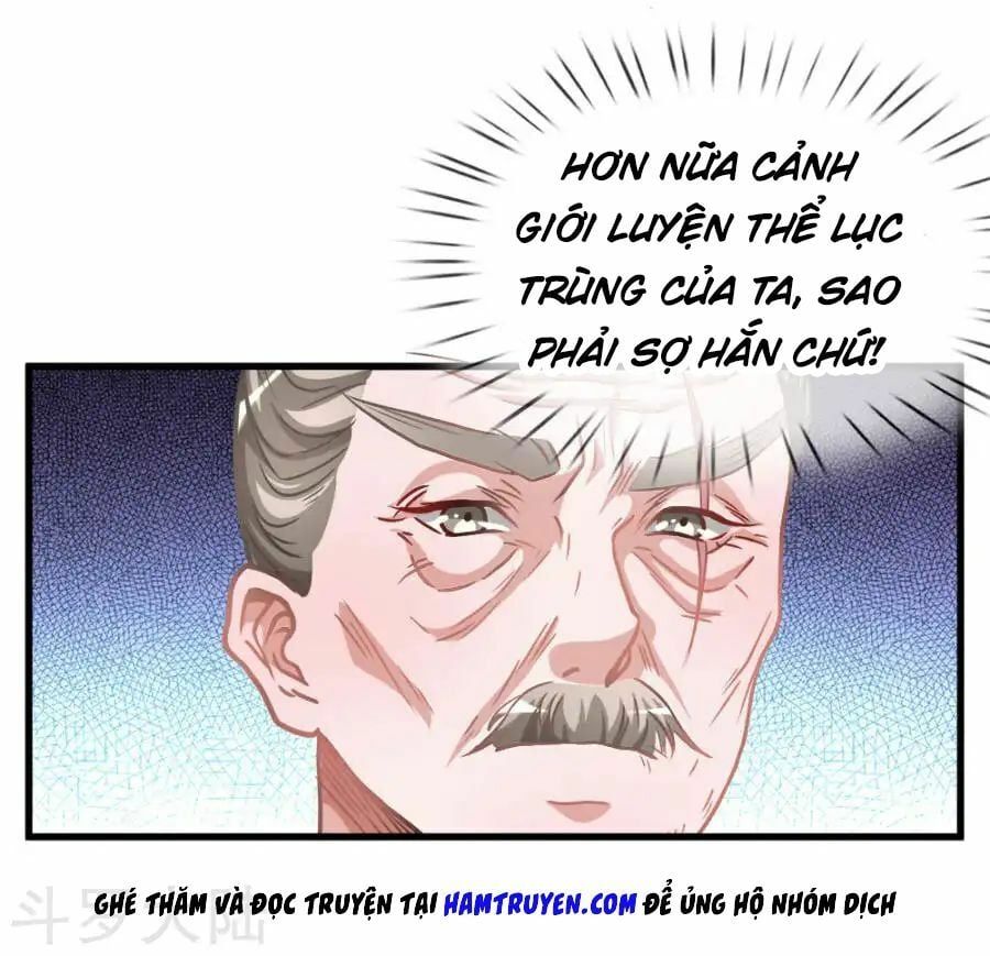 đọc truyện Nghịch Thiên Kiếm Thần Chương 12 ảnh 17 tại Thiên Thai Truyện