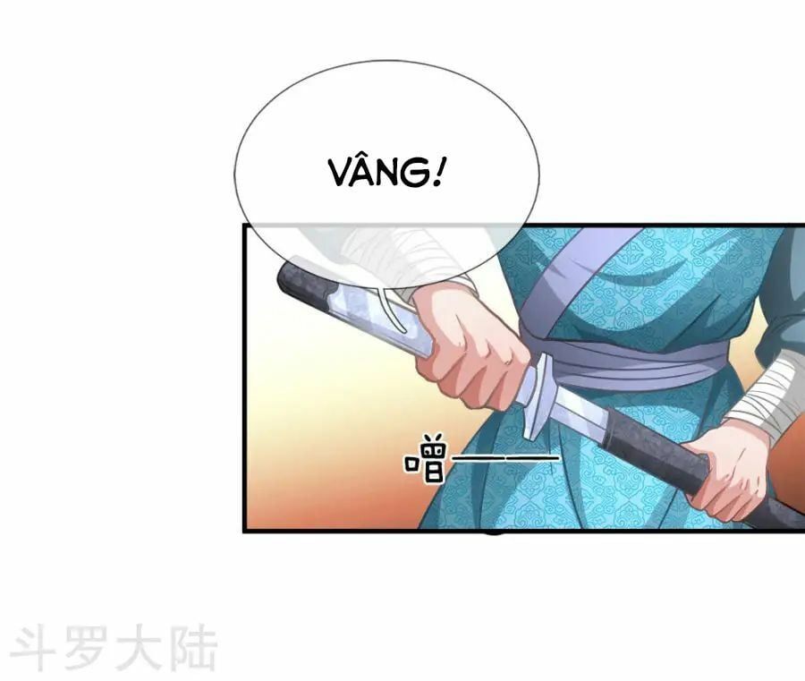 đọc truyện Nghịch Thiên Kiếm Thần Chương 12 ảnh 7 tại Thiên Thai Truyện