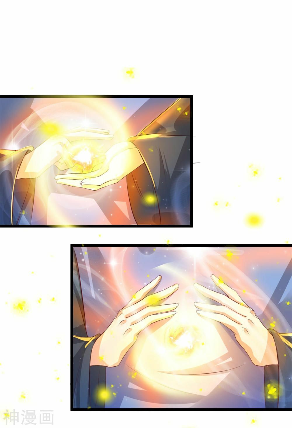 đọc truyện Nghịch Thiên Kiếm Thần Chương 120 ảnh 25 tại Thiên Thai Truyện