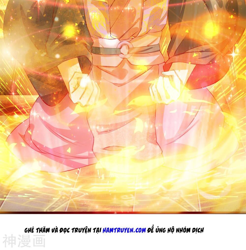 đọc truyện Nghịch Thiên Kiếm Thần Chương 120 ảnh 27 tại Thiên Thai Truyện