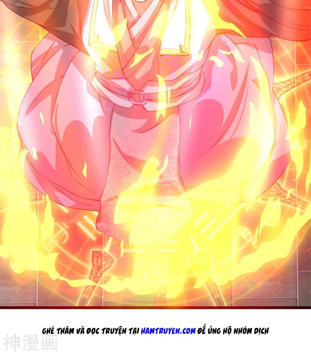 đọc truyện Nghịch Thiên Kiếm Thần Chương 120 ảnh 29 tại Thiên Thai Truyện