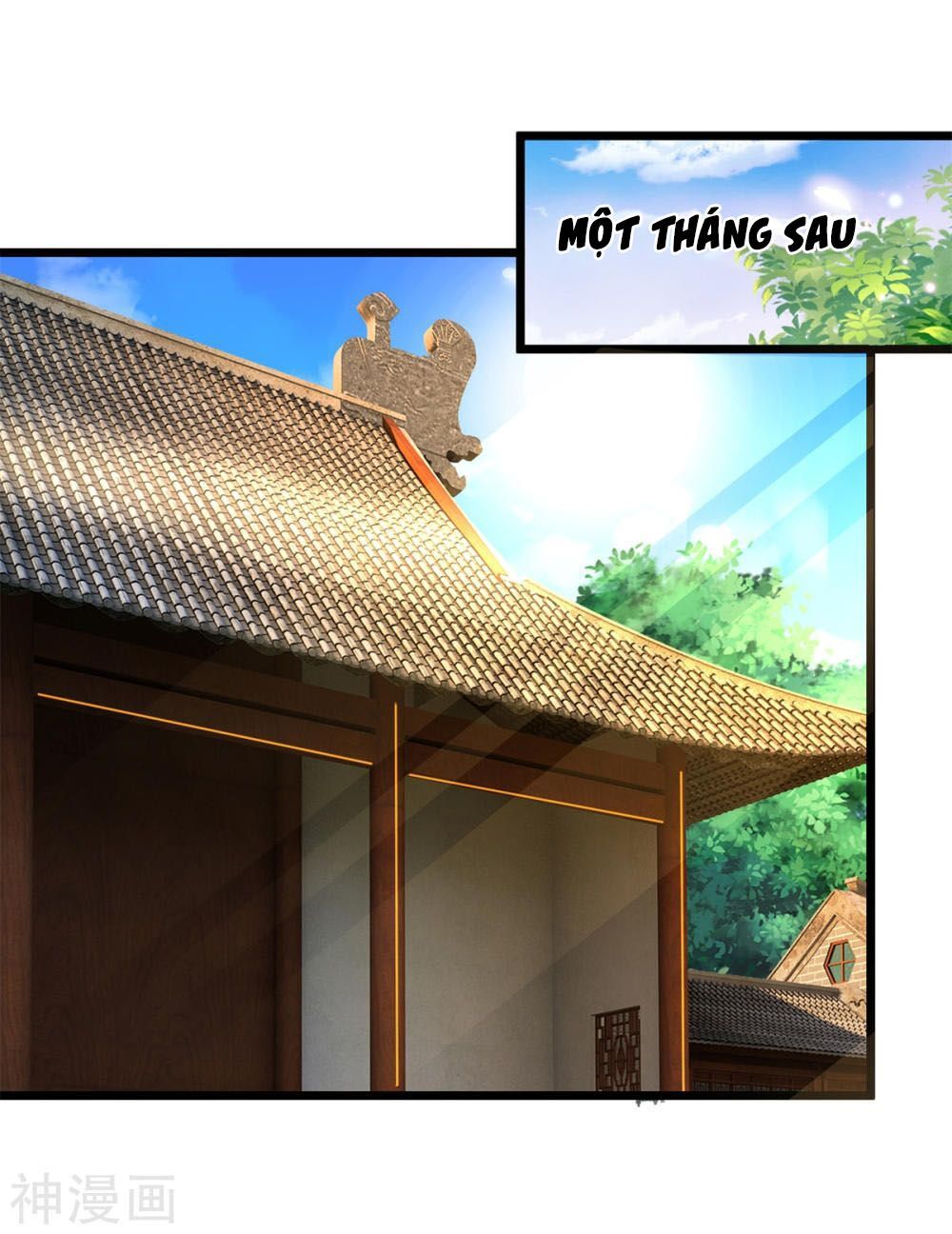 đọc truyện Nghịch Thiên Kiếm Thần Chương 120 ảnh 31 tại Thiên Thai Truyện