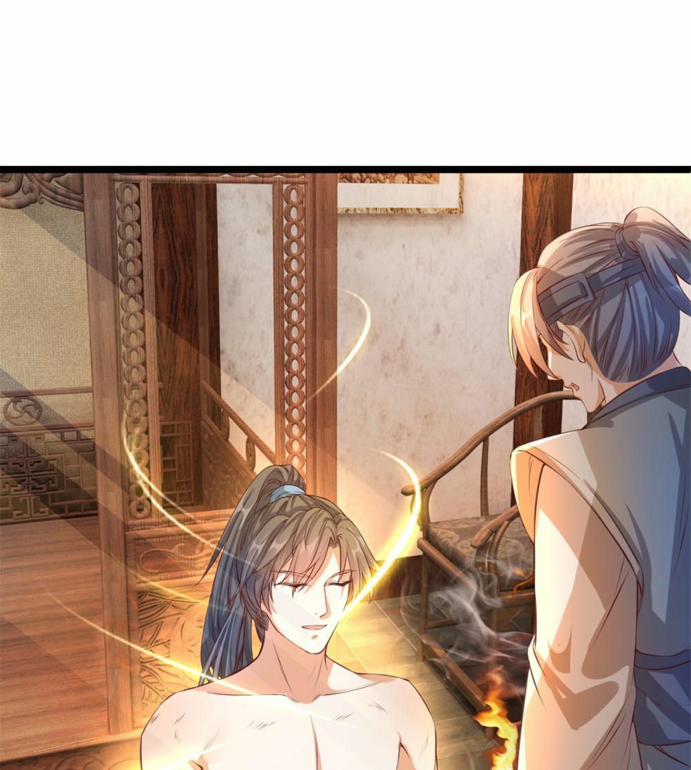 đọc truyện Nghịch Thiên Kiếm Thần Chương 121 ảnh 5 tại Thiên Thai Truyện