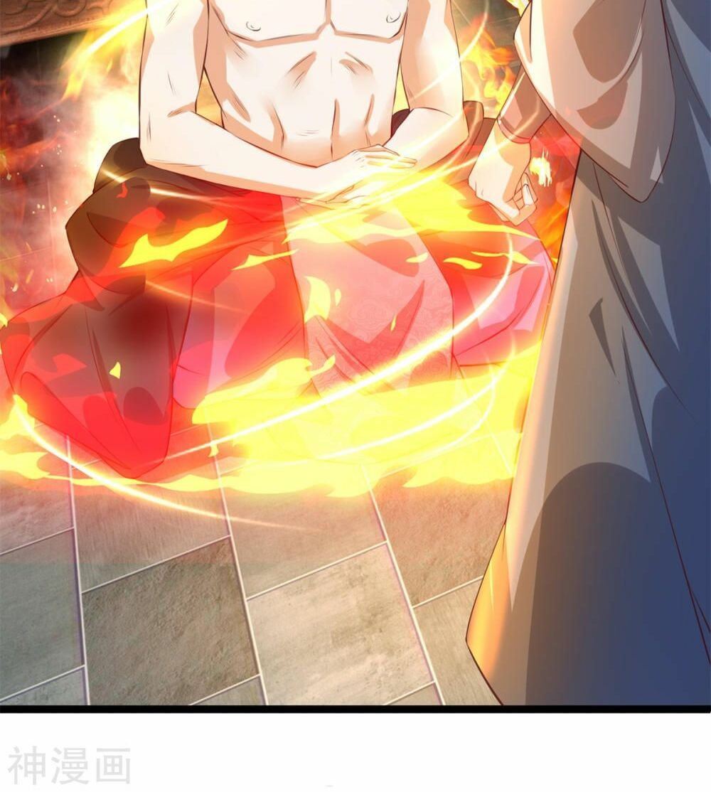 đọc truyện Nghịch Thiên Kiếm Thần Chương 121 ảnh 6 tại Thiên Thai Truyện