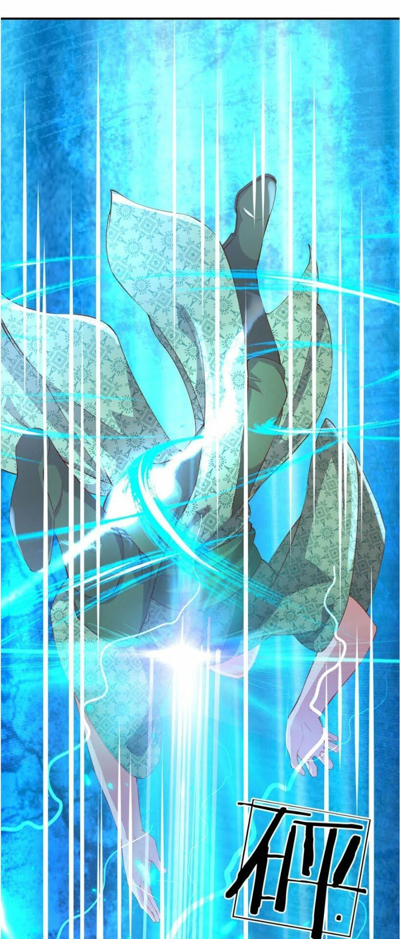 đọc truyện Nghịch Thiên Kiếm Thần Chương 124 ảnh 5 tại Thiên Thai Truyện