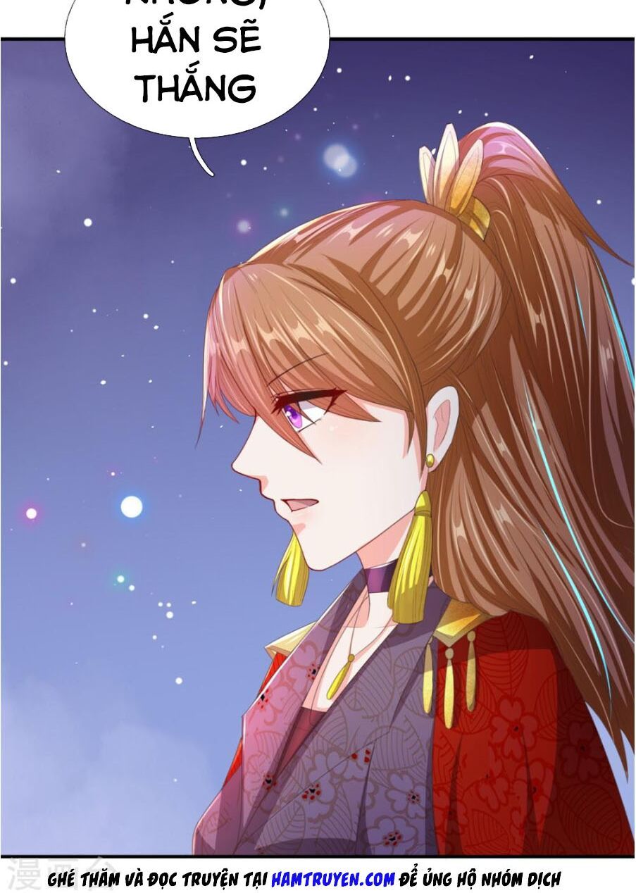 đọc truyện Nghịch Thiên Kiếm Thần Chương 125 ảnh 19 tại Thiên Thai Truyện