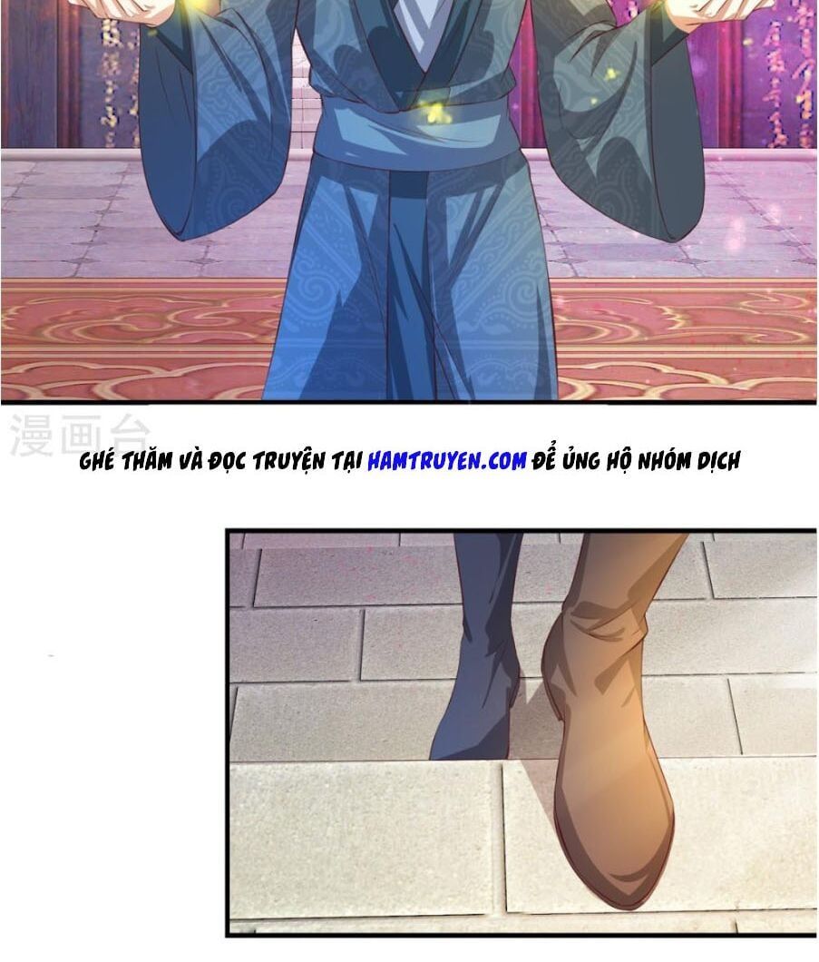 đọc truyện Nghịch Thiên Kiếm Thần Chương 125 ảnh 4 tại Thiên Thai Truyện