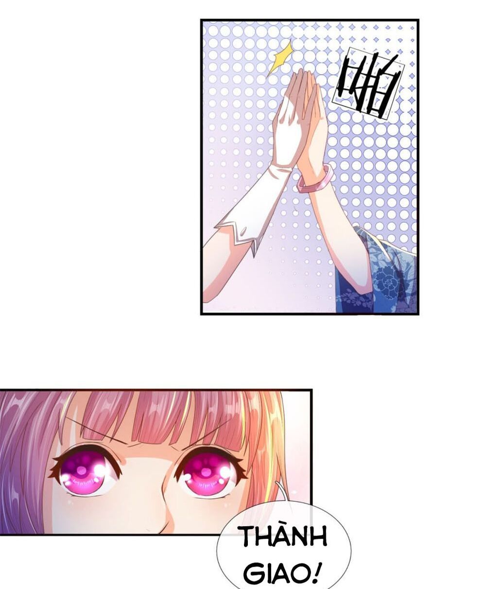 đọc truyện Nghịch Thiên Kiếm Thần Chương 126 ảnh 5 tại Thiên Thai Truyện