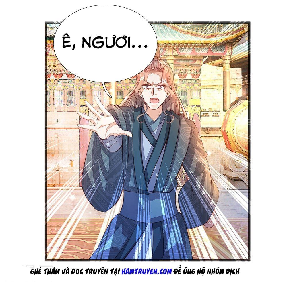 đọc truyện Nghịch Thiên Kiếm Thần Chương 128 ảnh 14 tại Thiên Thai Truyện