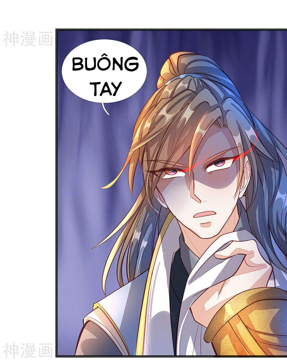 đọc truyện Nghịch Thiên Kiếm Thần Chương 128 ảnh 17 tại Thiên Thai Truyện