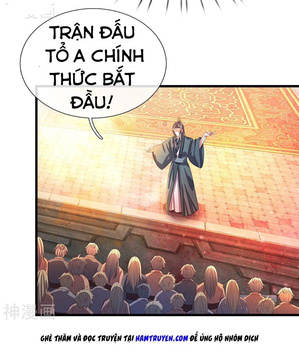 đọc truyện Nghịch Thiên Kiếm Thần Chương 129 ảnh 13 tại Thiên Thai Truyện