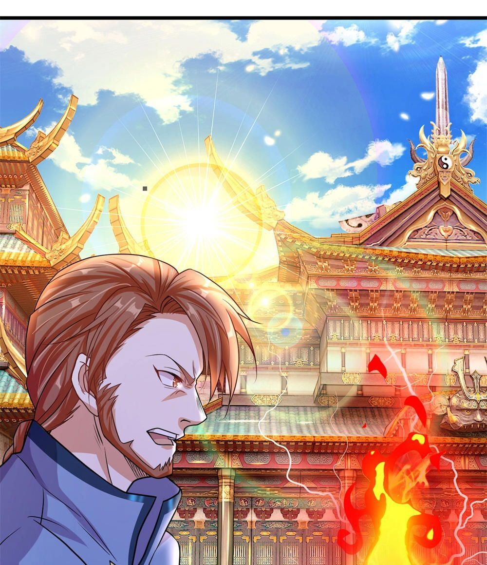 đọc truyện Nghịch Thiên Kiếm Thần Chương 129 ảnh 19 tại Thiên Thai Truyện