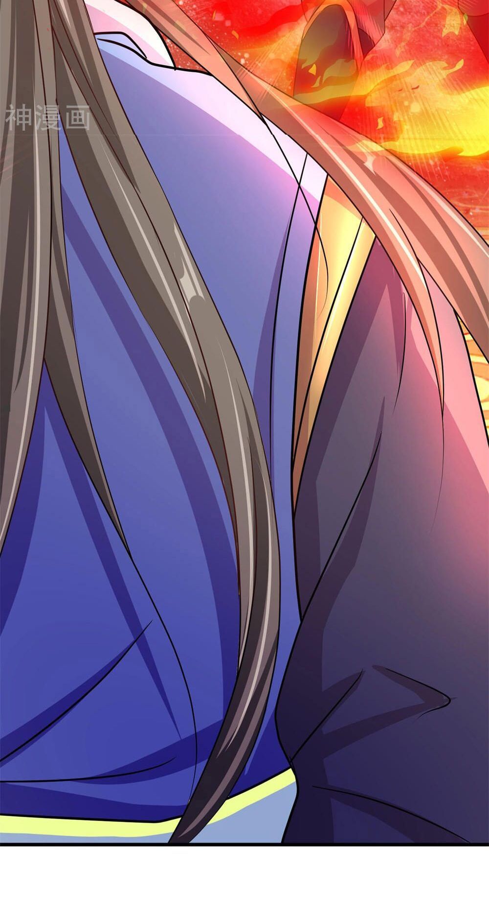 đọc truyện Nghịch Thiên Kiếm Thần Chương 129 ảnh 24 tại Thiên Thai Truyện