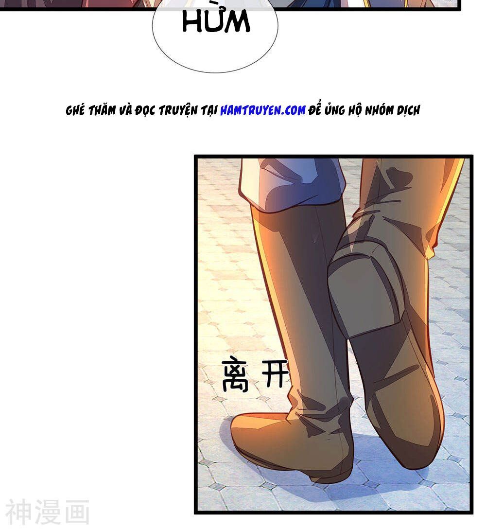 đọc truyện Nghịch Thiên Kiếm Thần Chương 129 ảnh 7 tại Thiên Thai Truyện