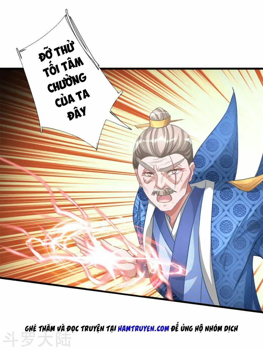 đọc truyện Nghịch Thiên Kiếm Thần Chương 13 ảnh 15 tại Thiên Thai Truyện