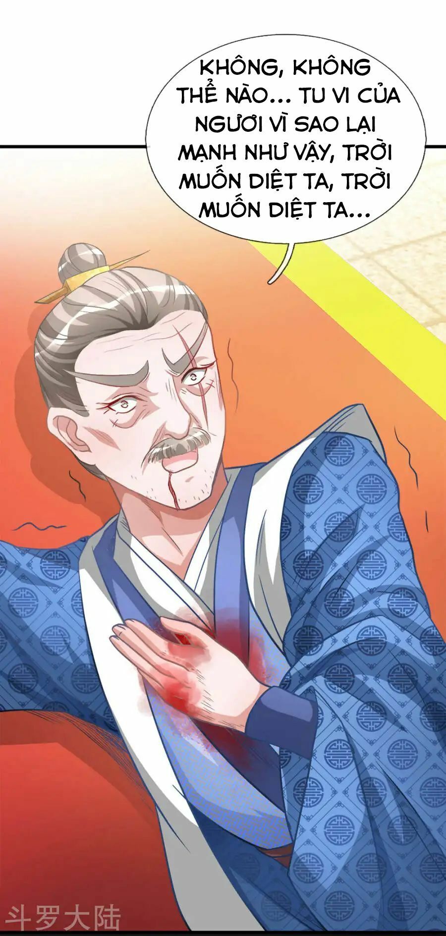 đọc truyện Nghịch Thiên Kiếm Thần Chương 13 ảnh 20 tại Thiên Thai Truyện