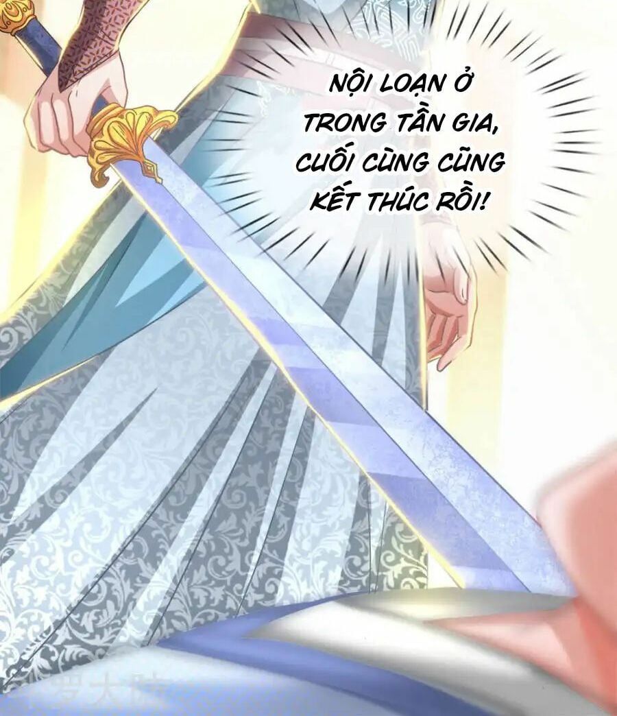 đọc truyện Nghịch Thiên Kiếm Thần Chương 13 ảnh 23 tại Thiên Thai Truyện