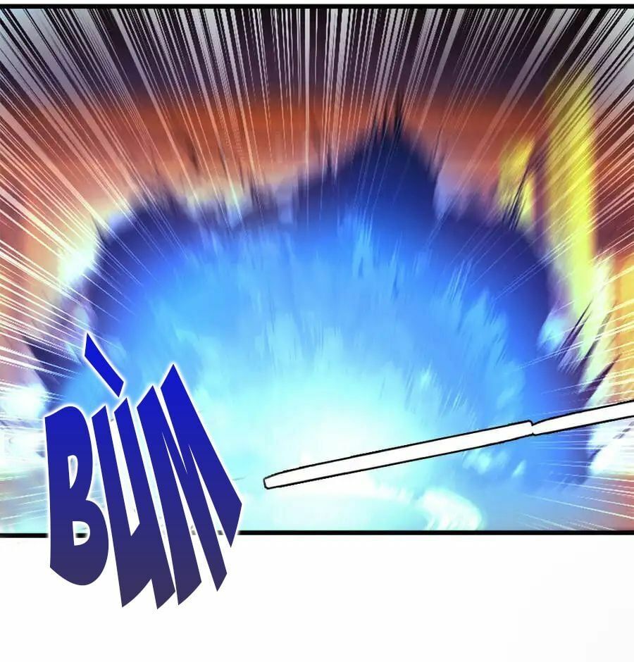 đọc truyện Nghịch Thiên Kiếm Thần Chương 13 ảnh 8 tại Thiên Thai Truyện