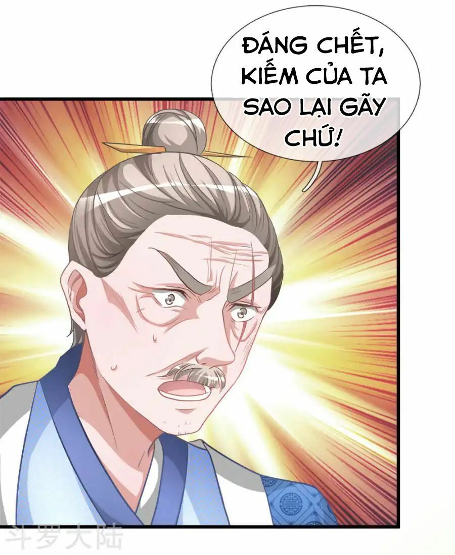 đọc truyện Nghịch Thiên Kiếm Thần Chương 13 ảnh 11 tại Thiên Thai Truyện