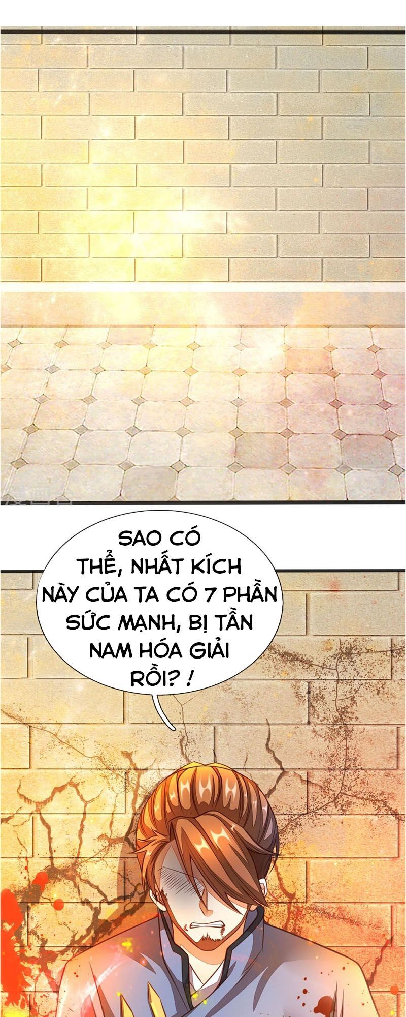 đọc truyện Nghịch Thiên Kiếm Thần Chương 130 ảnh 12 tại Thiên Thai Truyện