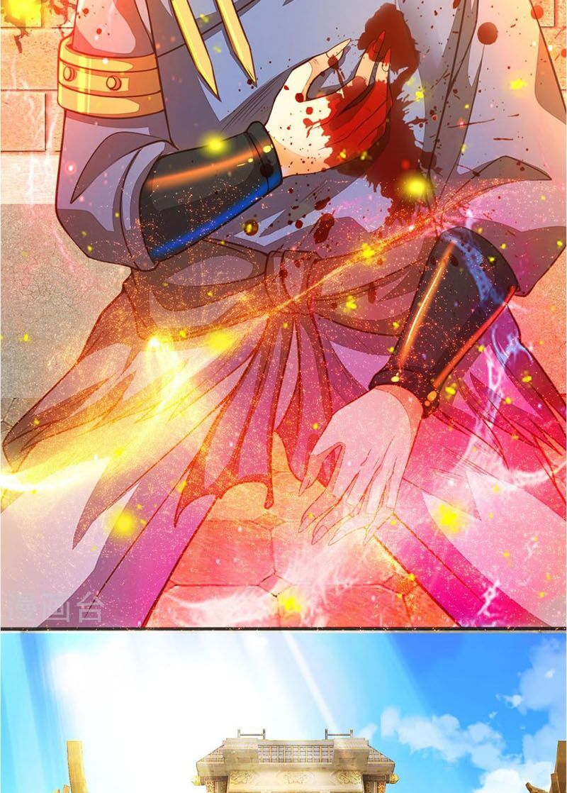 đọc truyện Nghịch Thiên Kiếm Thần Chương 130 ảnh 13 tại Thiên Thai Truyện