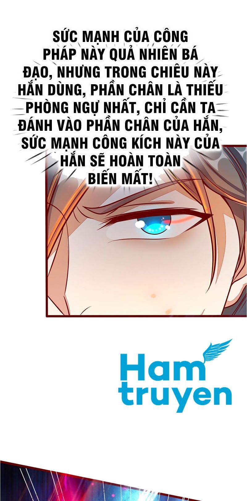 đọc truyện Nghịch Thiên Kiếm Thần Chương 130 ảnh 7 tại Thiên Thai Truyện