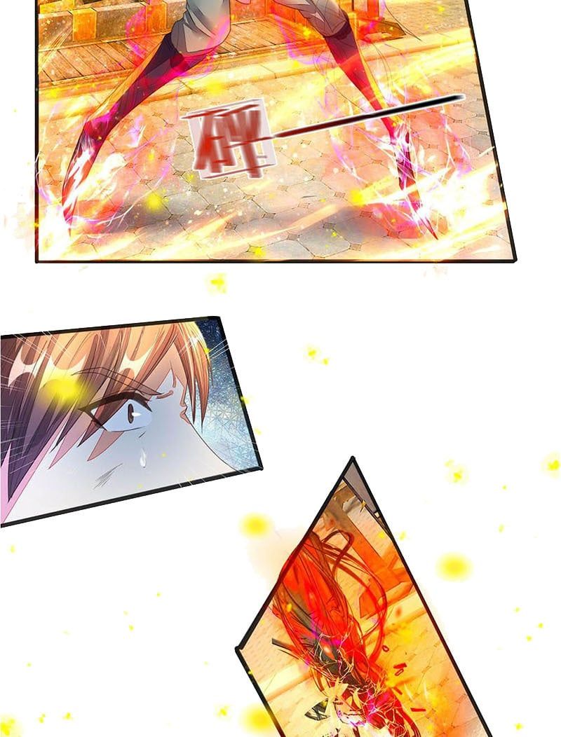 đọc truyện Nghịch Thiên Kiếm Thần Chương 132 ảnh 7 tại Thiên Thai Truyện