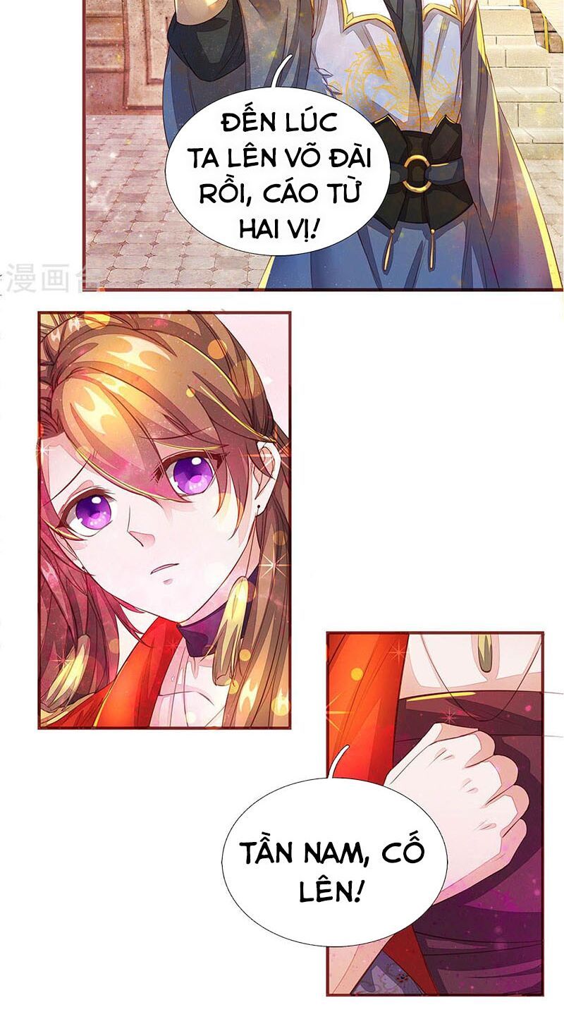 đọc truyện Nghịch Thiên Kiếm Thần Chương 133 ảnh 14 tại Thiên Thai Truyện