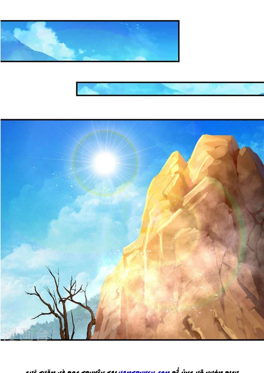 đọc truyện Nghịch Thiên Kiếm Thần Chương 134 ảnh 3 tại Thiên Thai Truyện