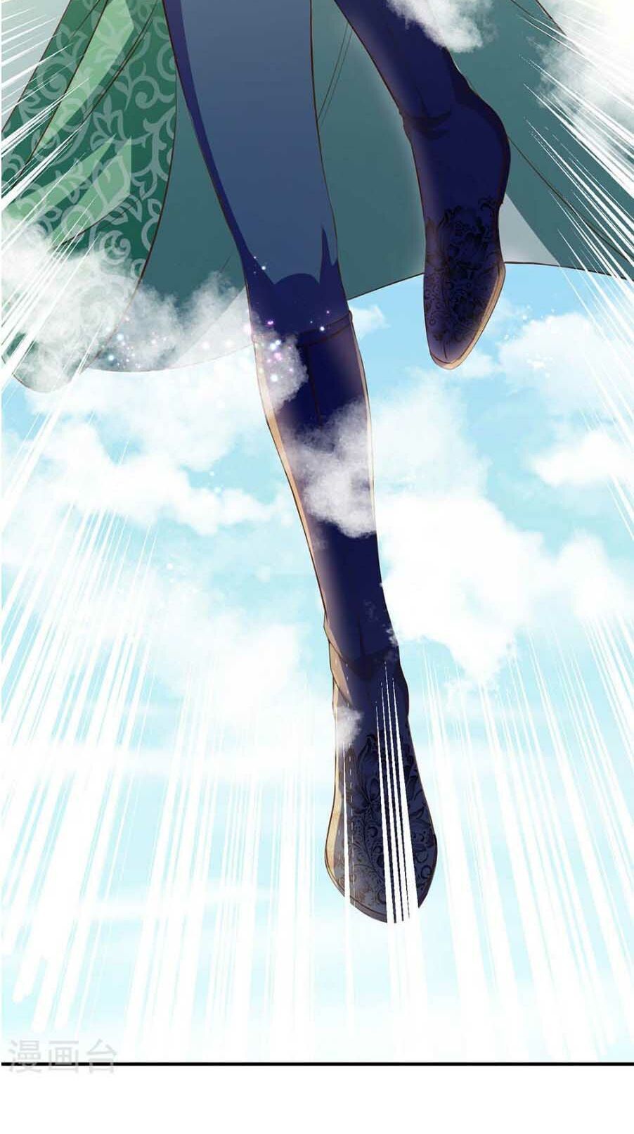 đọc truyện Nghịch Thiên Kiếm Thần Chương 134 ảnh 14 tại Thiên Thai Truyện