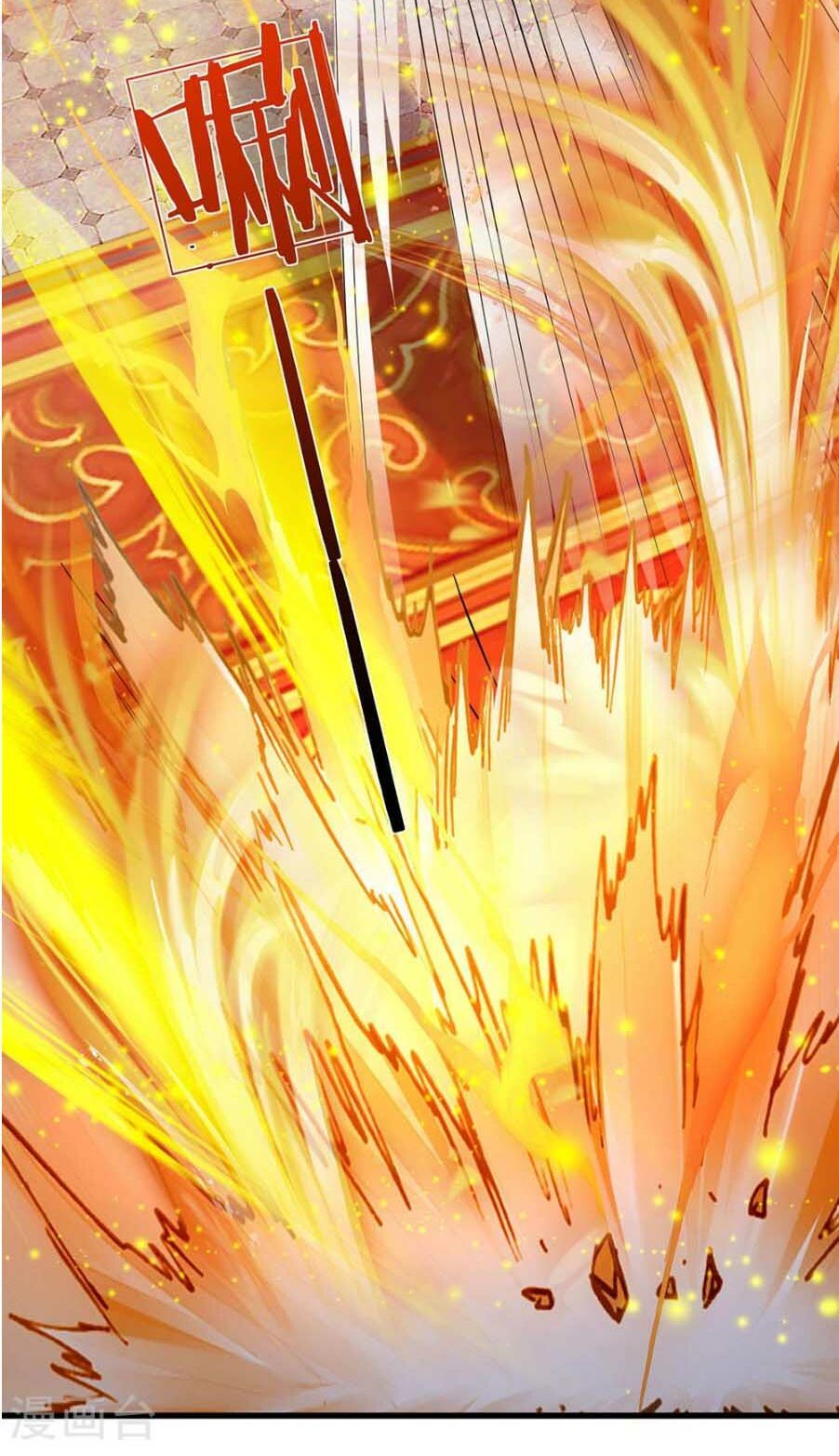 đọc truyện Nghịch Thiên Kiếm Thần Chương 134 ảnh 21 tại Thiên Thai Truyện