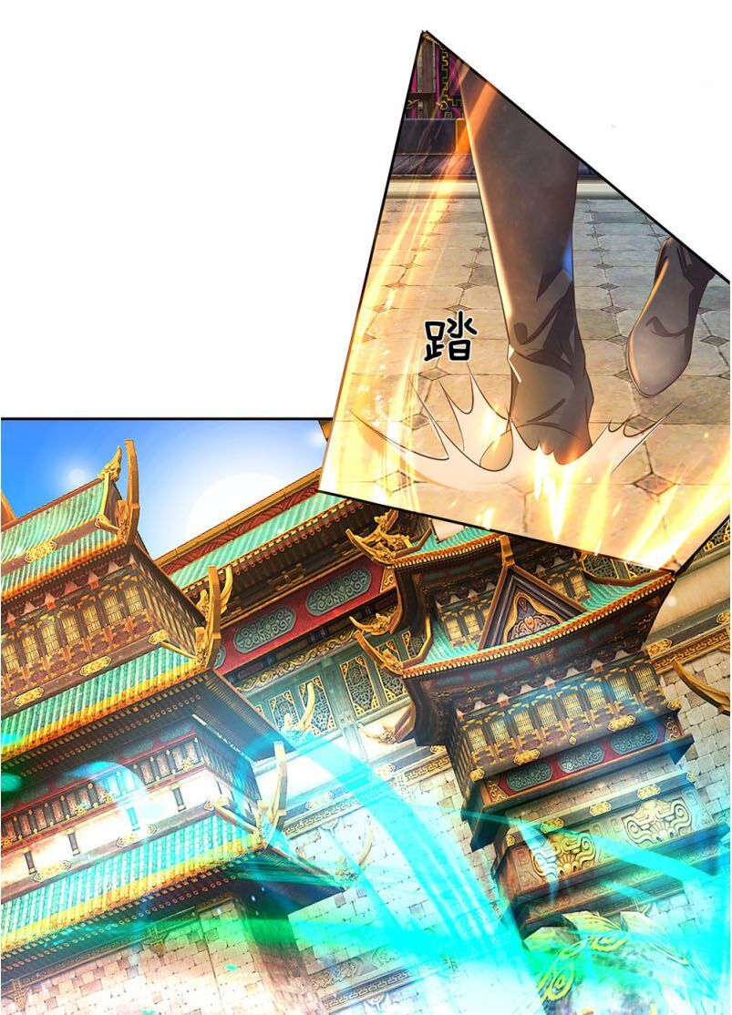 đọc truyện Nghịch Thiên Kiếm Thần Chương 135 ảnh 6 tại Thiên Thai Truyện