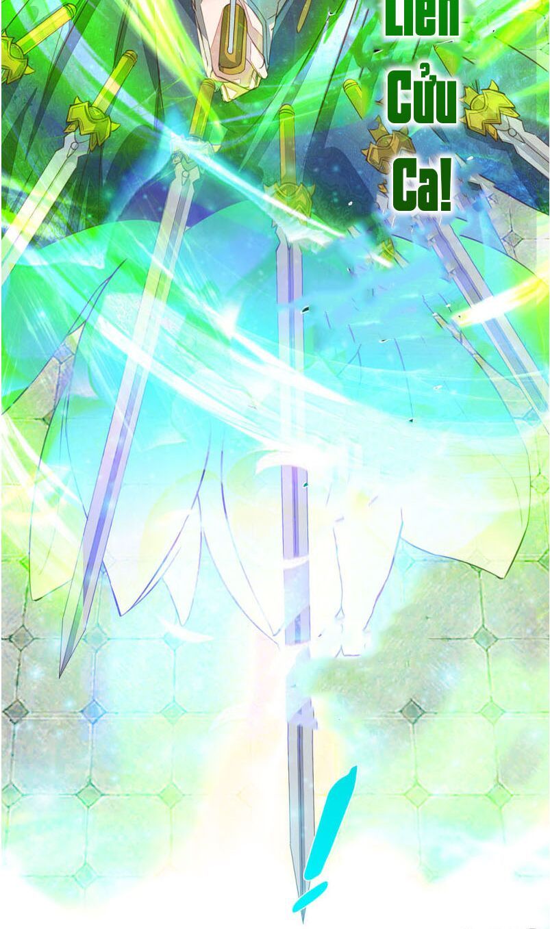 đọc truyện Nghịch Thiên Kiếm Thần Chương 136 ảnh 6 tại Thiên Thai Truyện