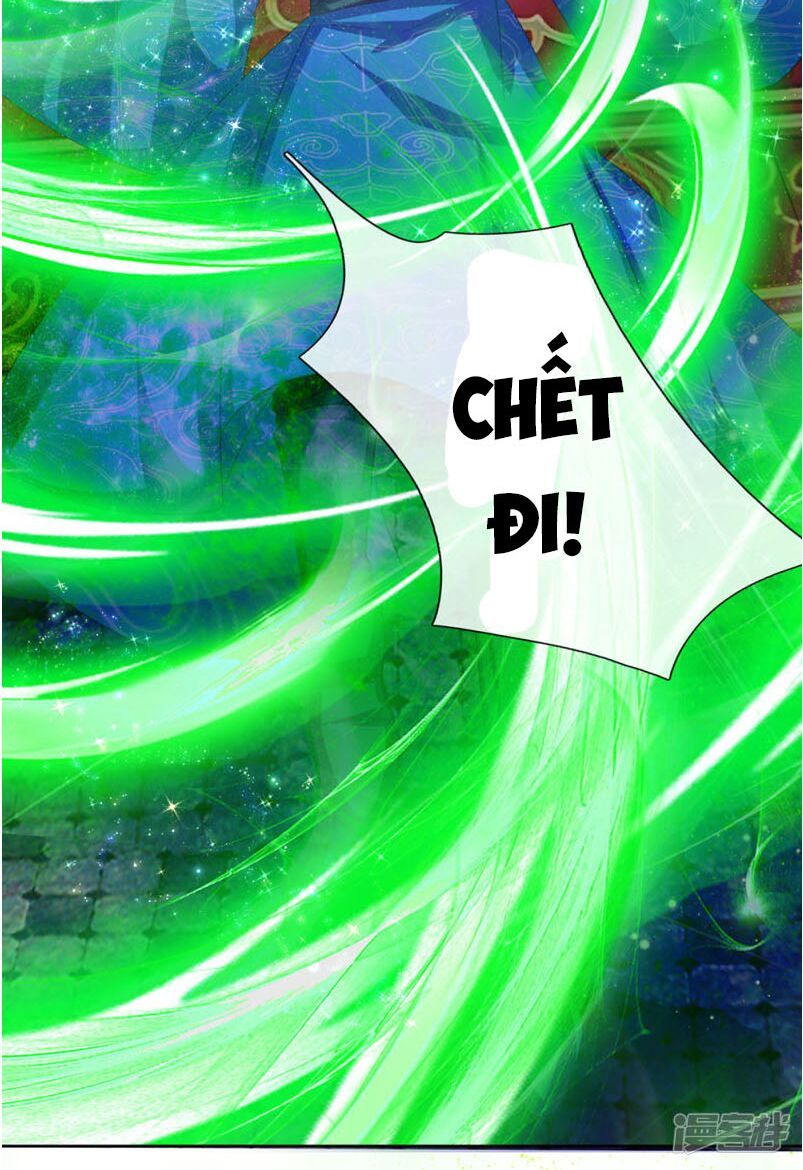 đọc truyện Nghịch Thiên Kiếm Thần Chương 137 ảnh 7 tại Thiên Thai Truyện