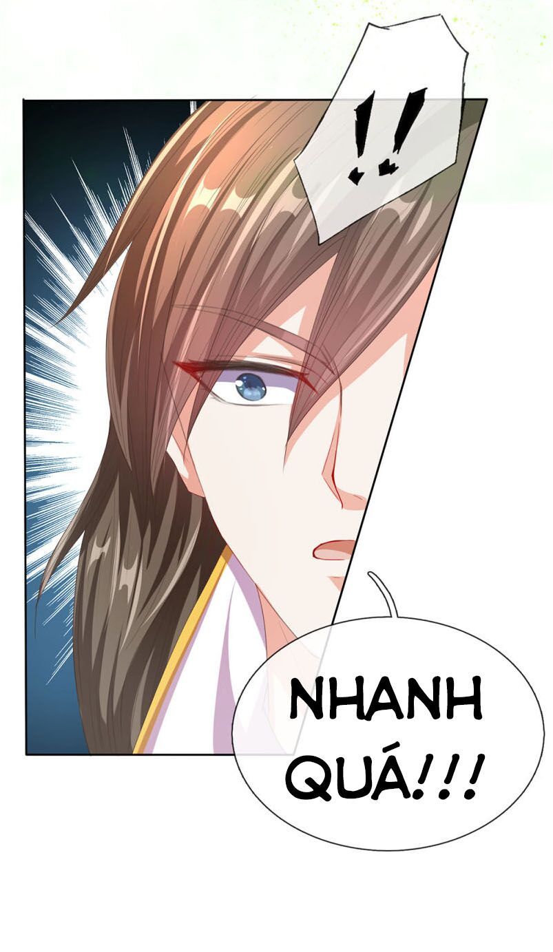 đọc truyện Nghịch Thiên Kiếm Thần Chương 137 ảnh 8 tại Thiên Thai Truyện