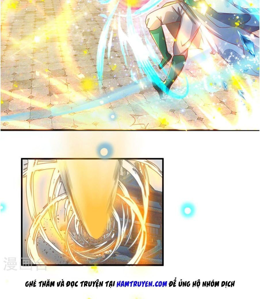 đọc truyện Nghịch Thiên Kiếm Thần Chương 139 ảnh 21 tại Thiên Thai Truyện