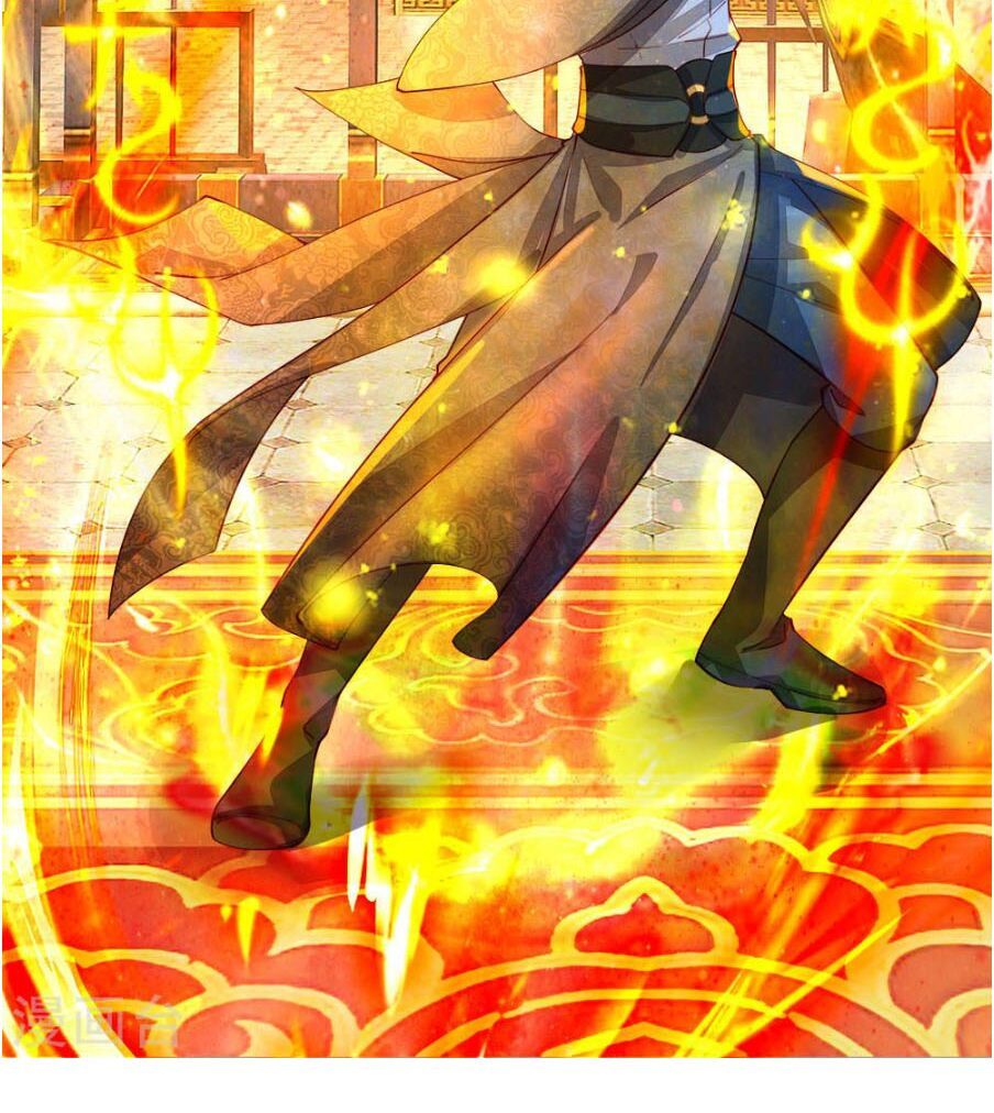 đọc truyện Nghịch Thiên Kiếm Thần Chương 139 ảnh 7 tại Thiên Thai Truyện