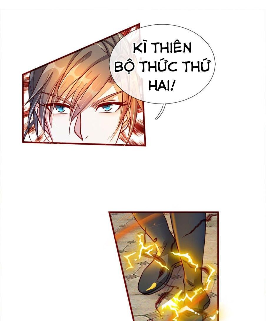 đọc truyện Nghịch Thiên Kiếm Thần Chương 139 ảnh 8 tại Thiên Thai Truyện