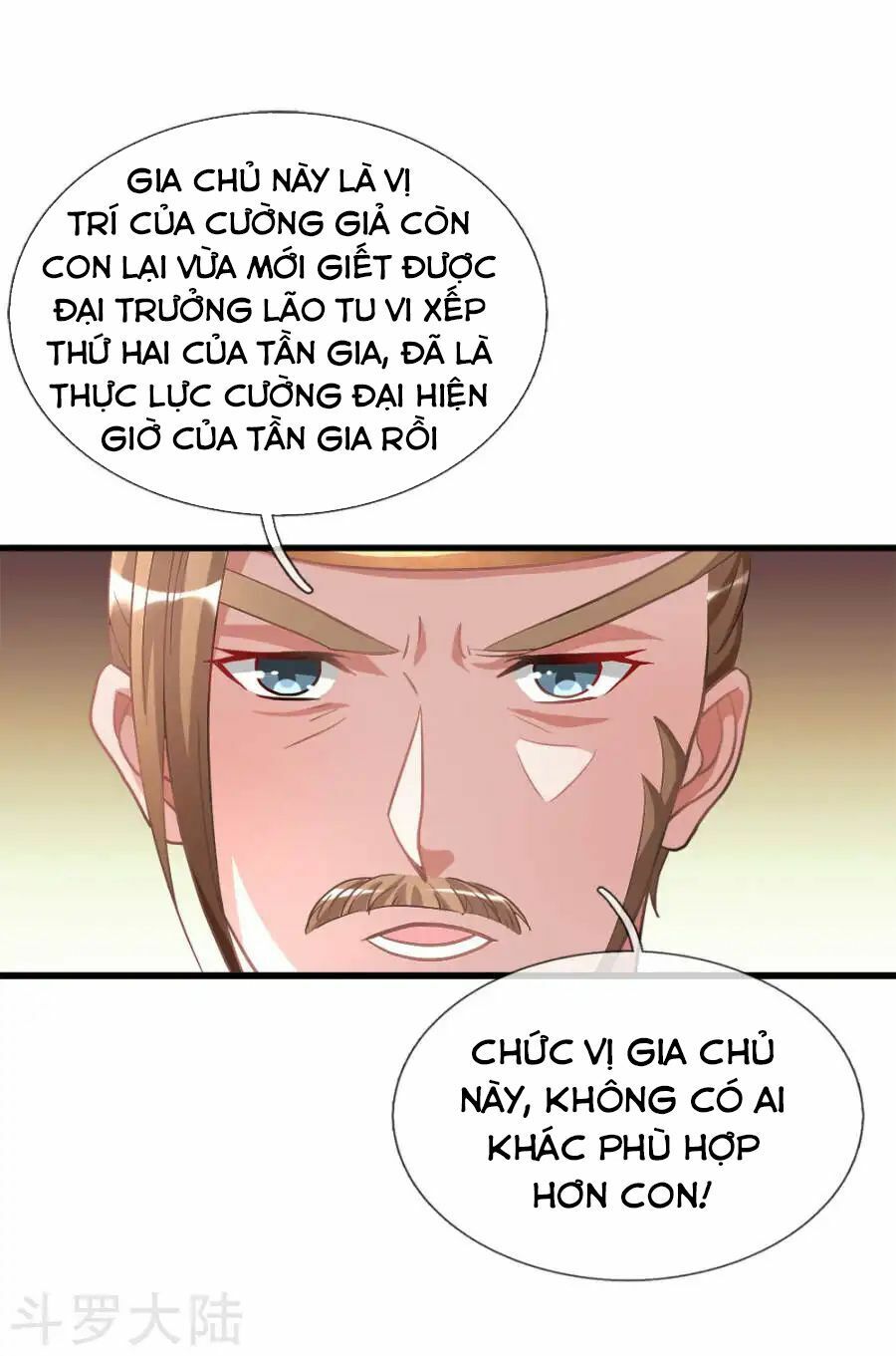 đọc truyện Nghịch Thiên Kiếm Thần Chương 14 ảnh 15 tại Thiên Thai Truyện