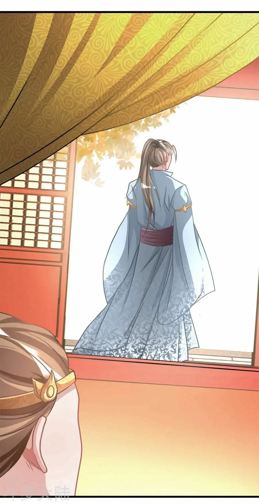 đọc truyện Nghịch Thiên Kiếm Thần Chương 14 ảnh 23 tại Thiên Thai Truyện