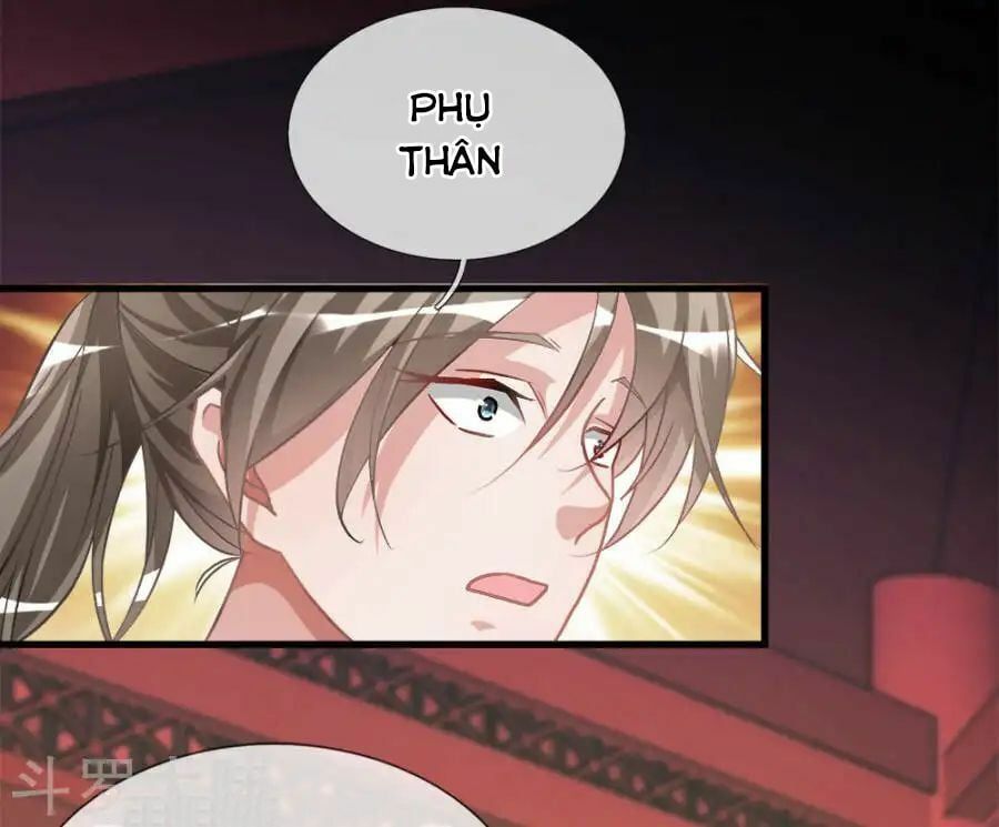 đọc truyện Nghịch Thiên Kiếm Thần Chương 14 ảnh 11 tại Thiên Thai Truyện