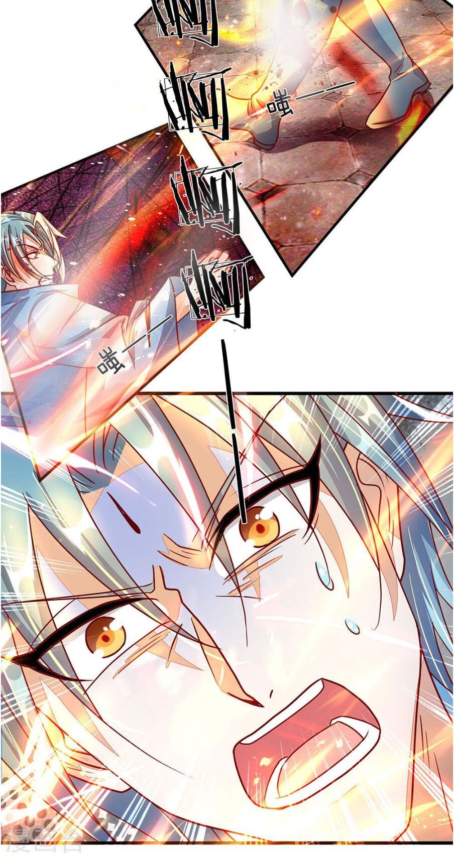 đọc truyện Nghịch Thiên Kiếm Thần Chương 140 ảnh 12 tại Thiên Thai Truyện