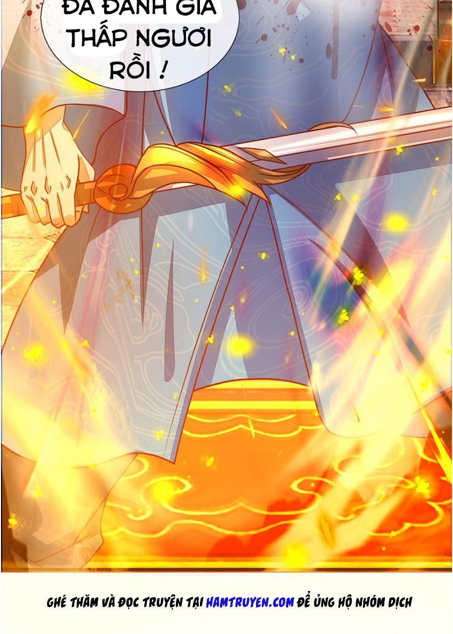 đọc truyện Nghịch Thiên Kiếm Thần Chương 140 ảnh 14 tại Thiên Thai Truyện