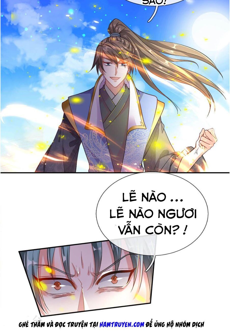 đọc truyện Nghịch Thiên Kiếm Thần Chương 140 ảnh 20 tại Thiên Thai Truyện