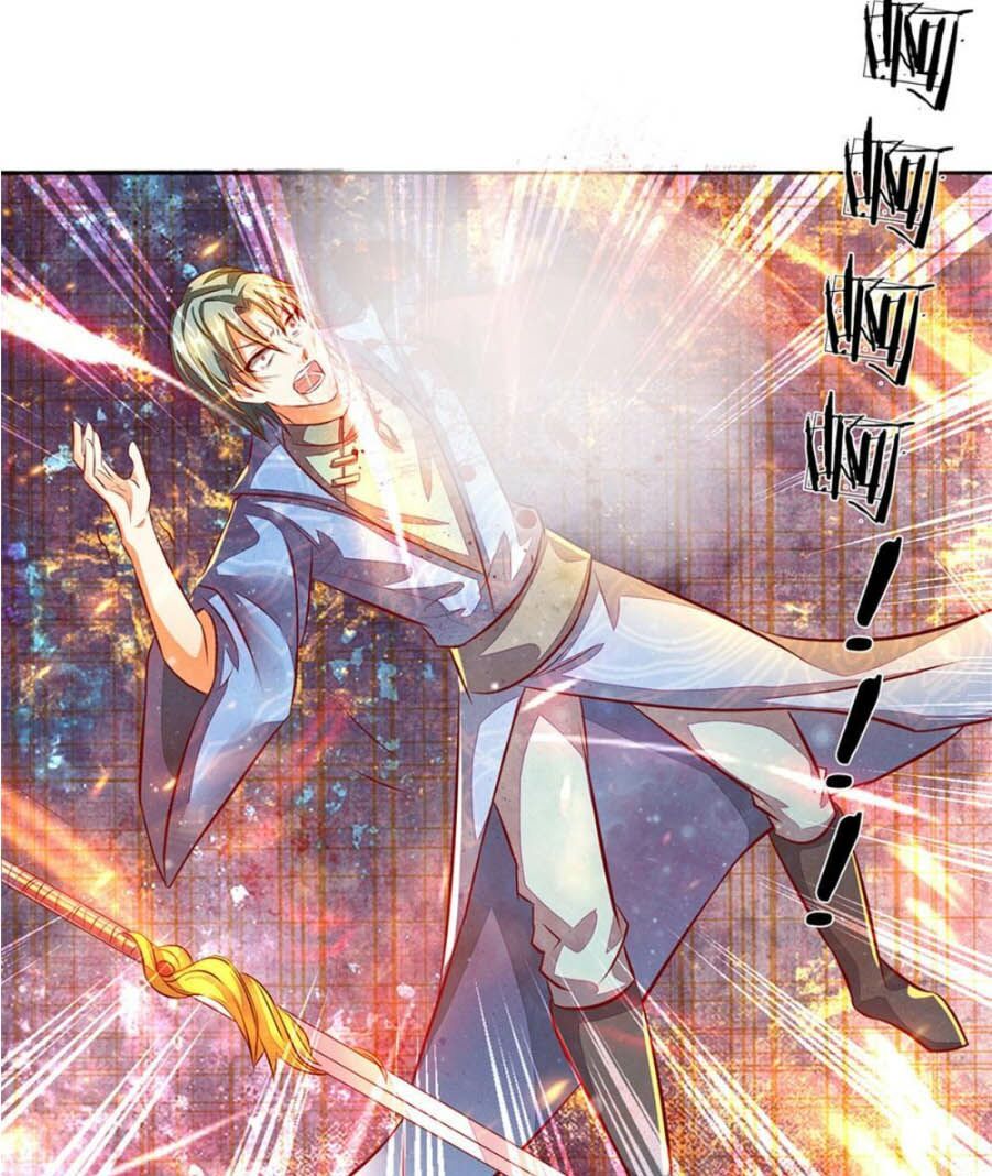 đọc truyện Nghịch Thiên Kiếm Thần Chương 141 ảnh 12 tại Thiên Thai Truyện