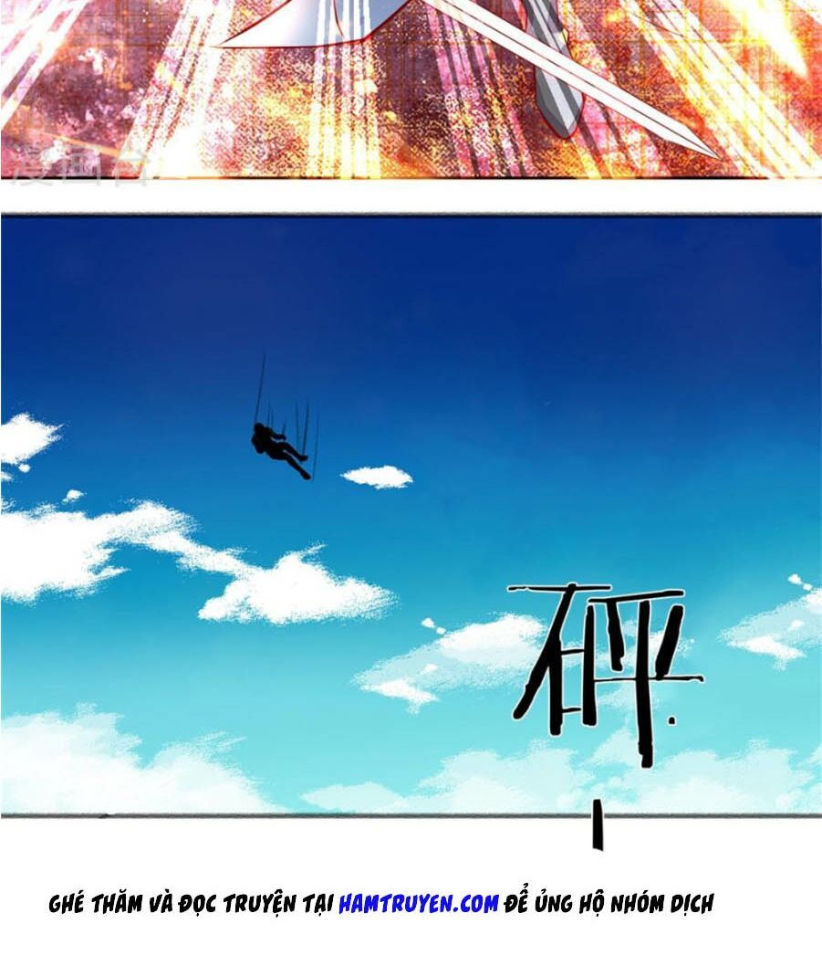 đọc truyện Nghịch Thiên Kiếm Thần Chương 141 ảnh 13 tại Thiên Thai Truyện