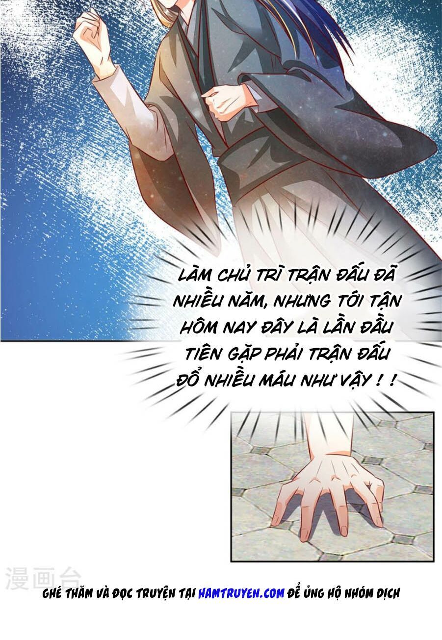 đọc truyện Nghịch Thiên Kiếm Thần Chương 141 ảnh 15 tại Thiên Thai Truyện